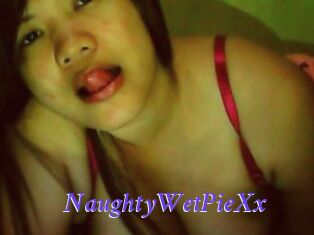 NaughtyWetPieXx