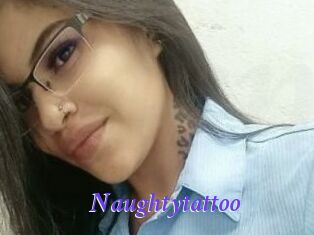 Naughtytattoo