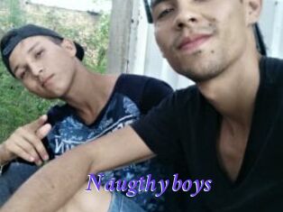 Naugthy_boys