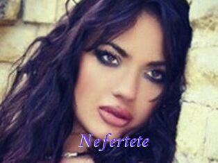 Nefertete