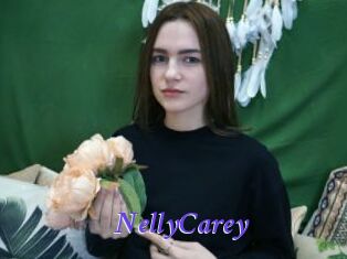 NellyCarey