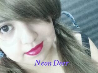 Neon_Deer