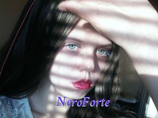 NeroForte