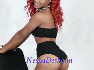 Nesha_Deshaun