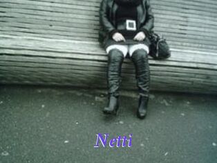 Netti