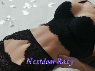 Nextdoor_Roxy