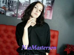 NiaMasterson