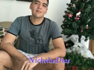 NicholasDias