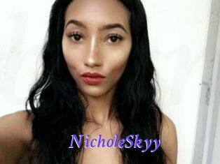 NicholeSkyy