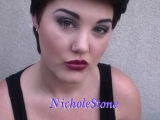 NicholeStone