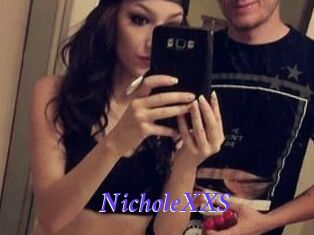 NicholeXXS