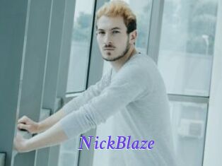 NickBlaze