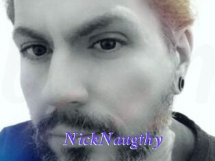 NickNaugthy