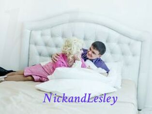 NickandLesley