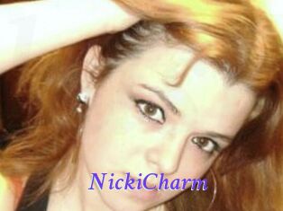 NickiCharm