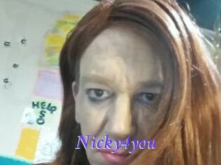 Nicky4you