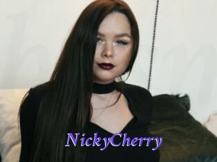 NickyCherry