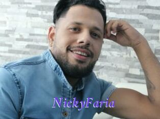 NickyFaria