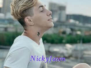 NickyJason