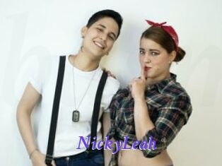NickyLeah