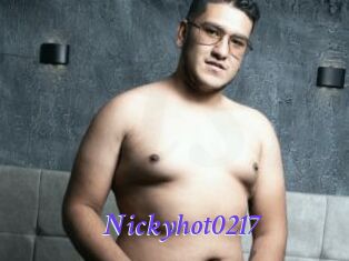 Nickyhot0217