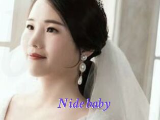 Nide_baby