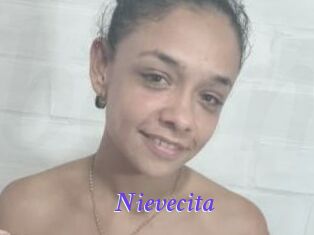 Nievecita