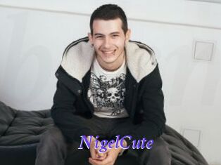 NigelCute