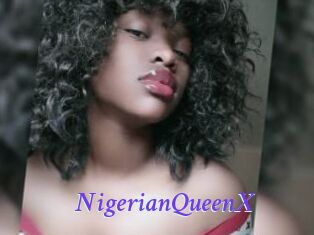 NigerianQueenX