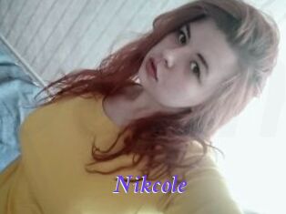 Nikcole