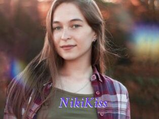 NikiKiss