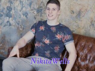 NikitaWells