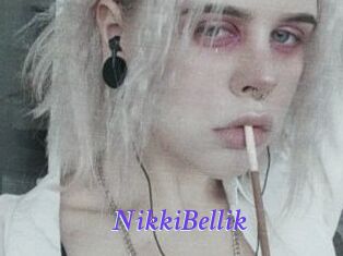 NikkiBellik