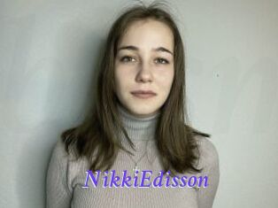 NikkiEdisson