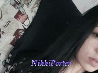 NikkiPorter