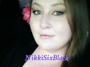 NikkiSixBlack