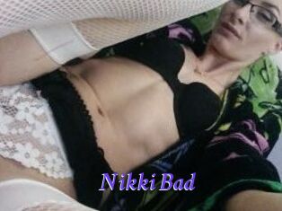 Nikki_Bad