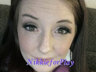 NikkieforPlay