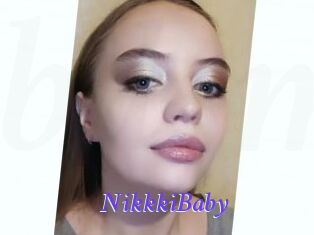 NikkkiBaby