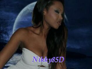 Nikky85D