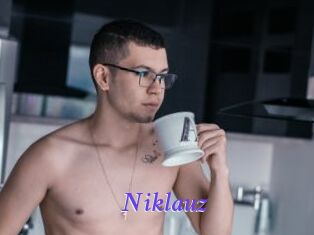 Niklauz