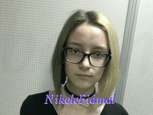 NikoleFidmal