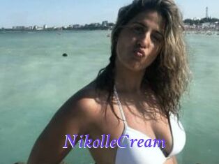 NikolleCream