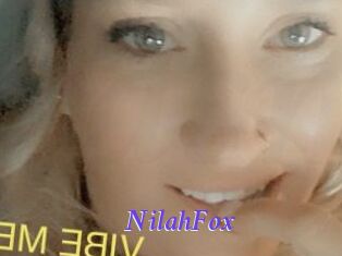 NilahFox