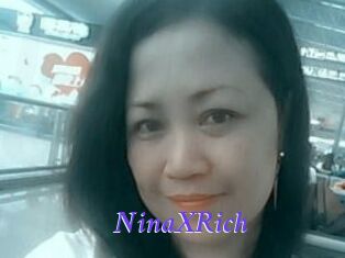 NinaXRich