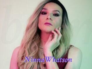 NinnaWhatson