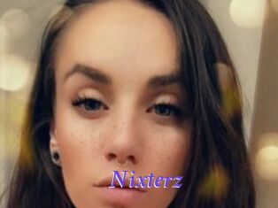 Nixterz