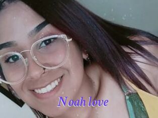 Noah_love