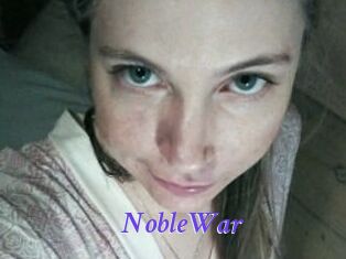 NobleWar