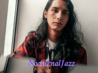 NocturnalJazz